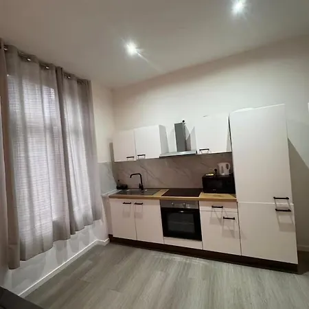 Stylish 1br With Sofa Bed In The Heart Of